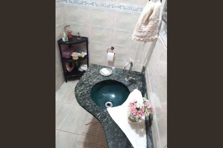 Casa à venda com 283m², 4 quartos e 2 vagas