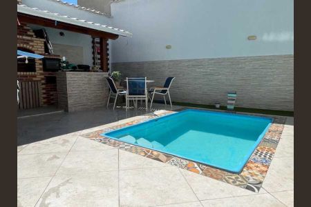 Casa à venda com 145m², 3 quartos e 1 vaga