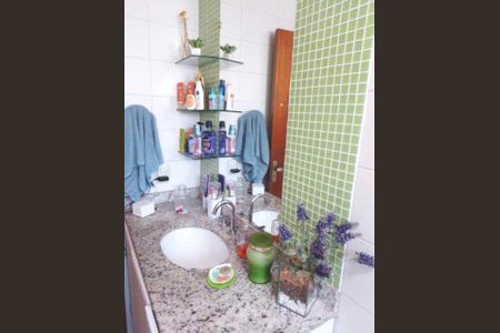 Casa de condomínio à venda com 100m², 3 quartos e 2 vagas