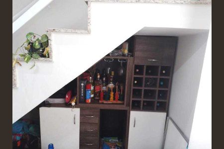 Casa de condomínio à venda com 100m², 3 quartos e 2 vagas