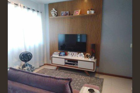 Casa de condomínio à venda com 100m², 3 quartos e 2 vagas