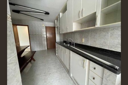 Apartamento à venda com 121m², 3 quartos e 2 vagas
