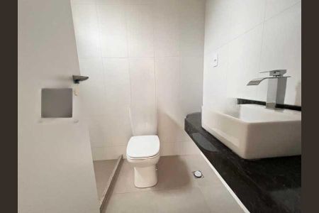 Apartamento à venda com 97m², 3 quartos e 2 vagas