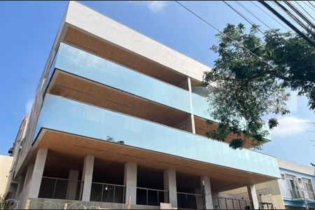 Apartamento à venda com 97m², 3 quartos e 2 vagas