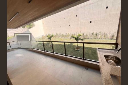 Apartamento à venda com 97m², 3 quartos e 2 vagas