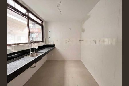 Apartamento à venda com 97m², 3 quartos e 2 vagas