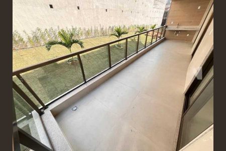 Apartamento à venda com 97m², 3 quartos e 2 vagas