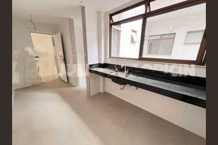 Apartamento à venda com 97m², 3 quartos e 2 vagas