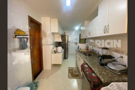 Apartamento à venda com 152m², 3 quartos e 2 vagas