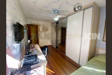 Apartamento à venda com 152m², 3 quartos e 2 vagas