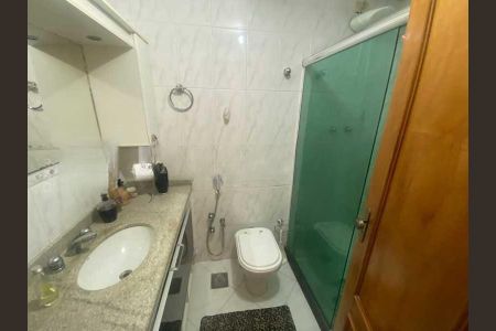 Apartamento à venda com 152m², 3 quartos e 2 vagas