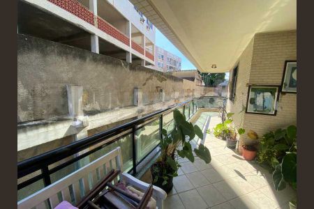 Apartamento à venda com 152m², 3 quartos e 2 vagas