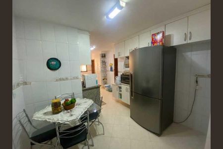 Apartamento à venda com 152m², 3 quartos e 2 vagas