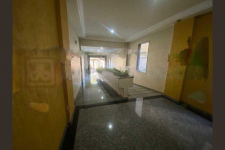 Apartamento à venda com 152m², 3 quartos e 2 vagas