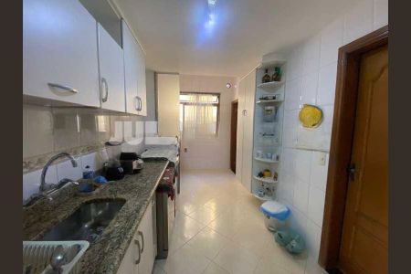 Apartamento à venda com 152m², 3 quartos e 2 vagas