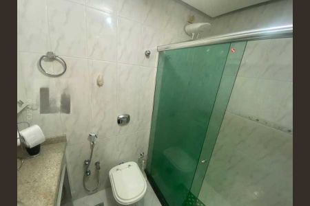 Apartamento à venda com 152m², 3 quartos e 2 vagas