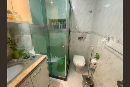 Apartamento à venda com 152m², 3 quartos e 2 vagas