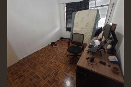 Apartamento à venda com 100m², 3 quartos e 1 vaga