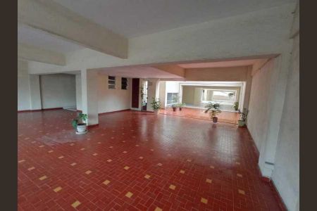 Apartamento à venda com 100m², 3 quartos e 1 vaga