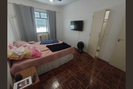 Apartamento à venda com 100m², 3 quartos e 1 vaga