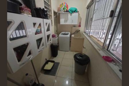 Apartamento à venda com 100m², 3 quartos e 1 vaga