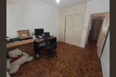 Apartamento à venda com 100m², 3 quartos e 1 vaga