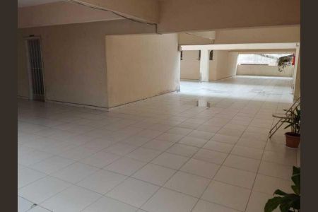 Apartamento à venda com 100m², 3 quartos e 1 vaga