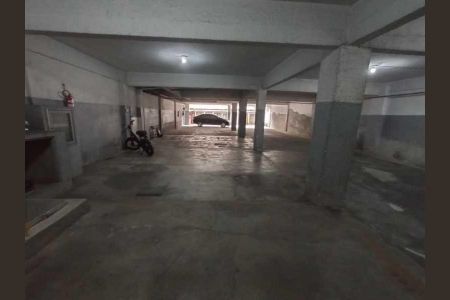 Apartamento à venda com 100m², 3 quartos e 1 vaga