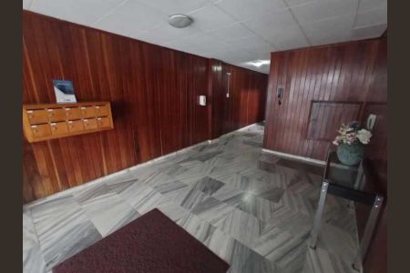 Apartamento à venda com 100m², 3 quartos e 1 vaga