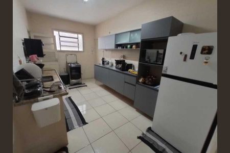 Apartamento à venda com 100m², 3 quartos e 1 vaga