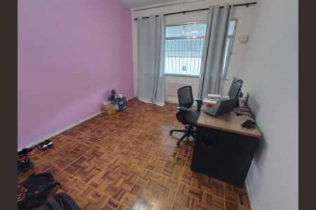 Apartamento à venda com 100m², 3 quartos e 1 vaga