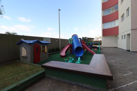 Apartamento à venda com 88m², 3 quartos e 2 vagasÁrea Comum - Playground