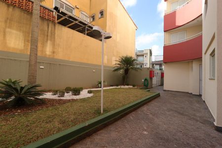 Apartamento à venda com 88m², 3 quartos e 2 vagasÁrea Comum