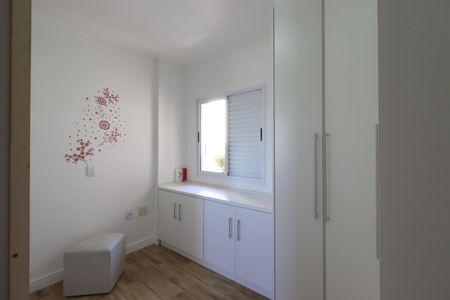 Apartamento à venda com 88m², 3 quartos e 2 vagasQuarto 1