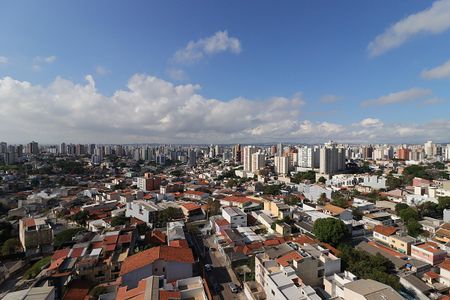 Apartamento à venda com 88m², 3 quartos e 2 vagasVista do Quarto 2