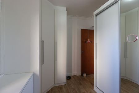Apartamento à venda com 88m², 3 quartos e 2 vagasQuarto 1