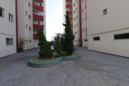 Apartamento à venda com 88m², 3 quartos e 2 vagasÁrea Comum