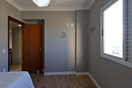 Apartamento à venda com 88m², 3 quartos e 2 vagasQuarto 2