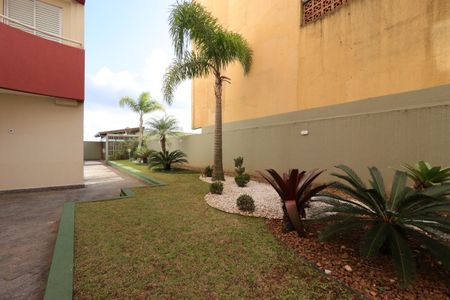 Apartamento à venda com 88m², 3 quartos e 2 vagasÁrea Comum