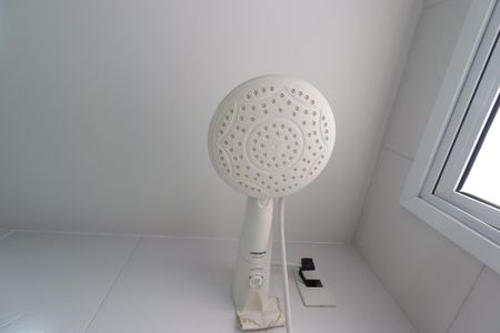 Apartamento à venda com 88m², 3 quartos e 2 vagasBanheiro Social - Chuveiro