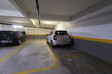 Apartamento à venda com 88m², 3 quartos e 2 vagasGaragem