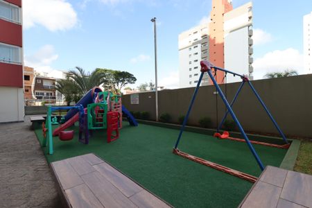 Apartamento à venda com 88m², 3 quartos e 2 vagasÁrea Comum - Playground