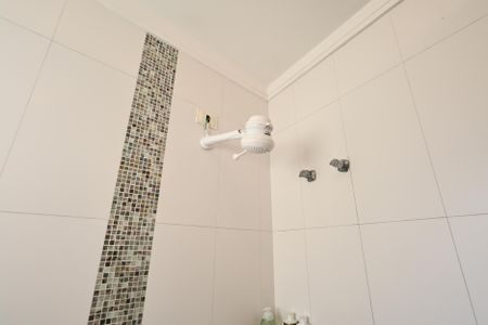 Casa à venda com 300m², 4 quartos e 3 vagasBanheiro da Suíte 3