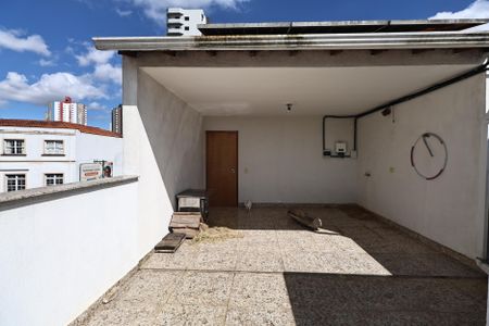 Casa à venda com 300m², 4 quartos e 3 vagasCobertura