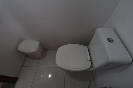 Casa à venda com 300m², 4 quartos e 3 vagaslavabo 2