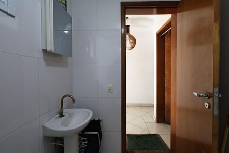 Casa à venda com 300m², 4 quartos e 3 vagasBanheiro