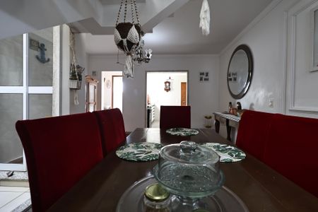 Casa à venda com 300m², 4 quartos e 3 vagasSala de Jantar