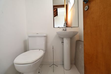 Casa à venda com 300m², 4 quartos e 3 vagaslavabo 2