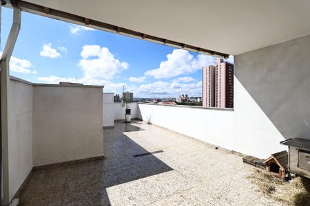Casa à venda com 300m², 4 quartos e 3 vagasCobertura