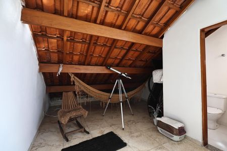 Casa à venda com 300m², 4 quartos e 3 vagasCobertura